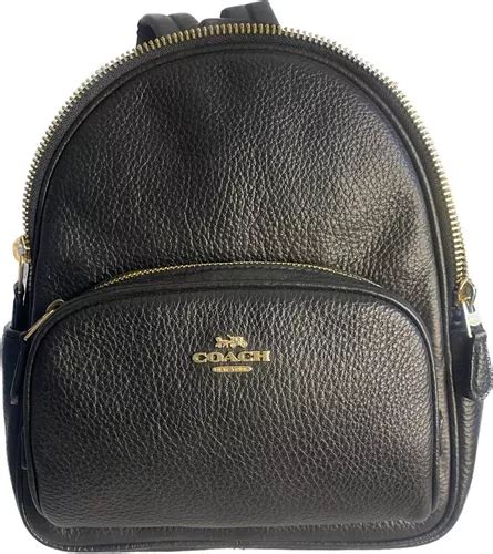 morral coach original